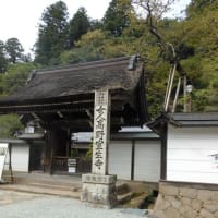 室生寺
