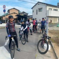 めずらしく五色台へ！