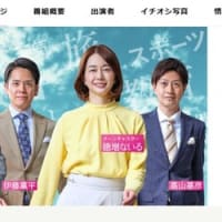 静岡第一テレビ　EVERYにて「食べるお茶・発酵ほろに」をご紹介いただきます。