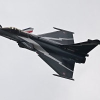 4人の中国人がギリシャで逮捕　ラファール戦闘機を撮影した容疑で起訴