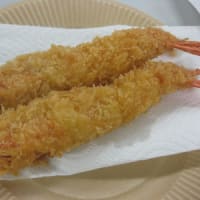 6月21日は「海老フライの日」