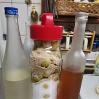 梅仕事
