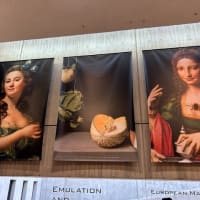 「西洋絵画、どこからみるか」展