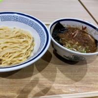 期日前投票➜つけ麺➜ミッション・インポッシブル