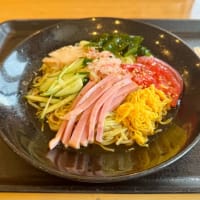 今日のランチは