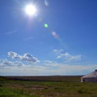 #InnerMongolia Ordos