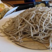 そばや　岩蔵