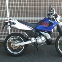 Final Edition　のスーパーカブ５０　と、、、オイルの匂いがするバイク。。。