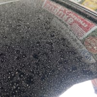 旧車の保管場所