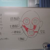 これでスッキリ！目のヨガ・顔のヨガ　パート⑱