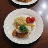太刀魚が美味しい ♪