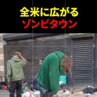 米国で合成麻薬として密輸されるフェンタミルの中継基地が名古屋にあったー日経記事