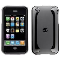 SwitchEasy CapsuleNeo for iPhone 3G/Black