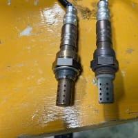 JA4 軽耐久号　エンジン圧縮点検