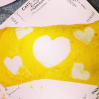 近頃のオムライス事情