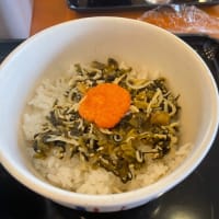 冷やしうどん