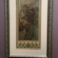 アルフォンス・ミュシャ展