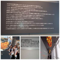 ♪　奇跡のように大阪・関西万博パソナパビリオンに招かれ、感動に号泣する