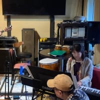 6.14 HEARTBEAT PRESENTS  アコースティックウエイブ Vol.12 in S&K  リポート
