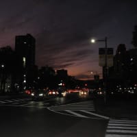 街の風景