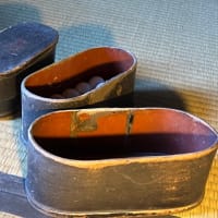 ー 聞き写し春日 Ⅱ ー              22.10.28(金)