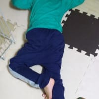 生きとるばい