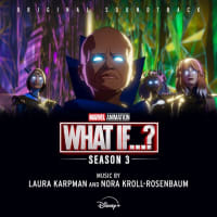資料室(仮):｢MARVEL CINEMATIC UNIVERSE(MCU)-2025-｣…2025/6/26アップデート