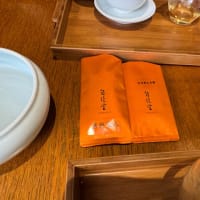 2025GW弾丸台北旅⑤牛肉麺＆功夫茶