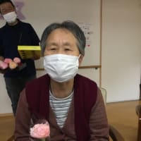 母の日🌸