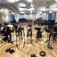 オープンキャンパス吹奏楽コンクール課題曲講習会2025