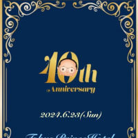🎊40th Anniversary Party🎊