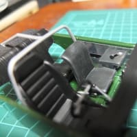 初代スターレット製作記５