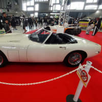 TOYOTA2000GT