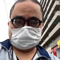 体調は，かなりいいです。