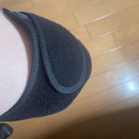 怖い女　足腰鍛えに丹沢に行く。リハビリ腰痛治療。