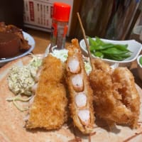 名古屋では