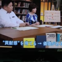 4.100分de名著　アドラー『人生の意味の心理学』第4回　「自分と他者を勇気づける」　2018.4.22　「5」