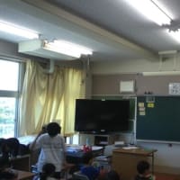 【6年生】折り鶴プロジェクト