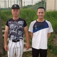 目指せ！甲子園！