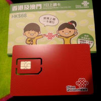 香港＆マカオ旅行で知り合った人＆便利だったもの