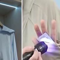 年間30万着も売れた中国製UVカットウェア　本当はUV防げていなかった？