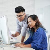 オフショア開発の課題：プロジェクト成功への道 