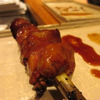 串焼き「鈿」が満席で～～焼鳥「高澤」