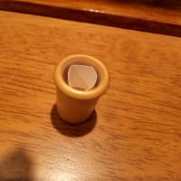 世界から集めたシンブル
