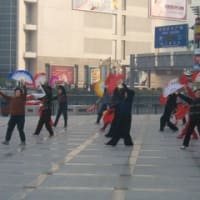中国感ゼロ写真集