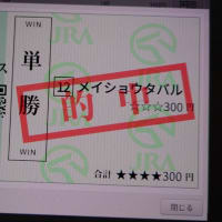 第66回宝塚記念G1は武豊騎手