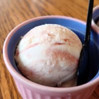 農家レストランエルベさんへタンデムランチ