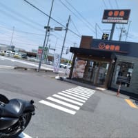 やっぱりここが好き!　吉野家。