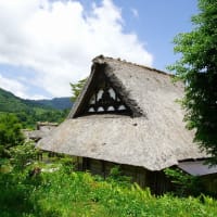 白川郷