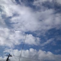 雲の写真